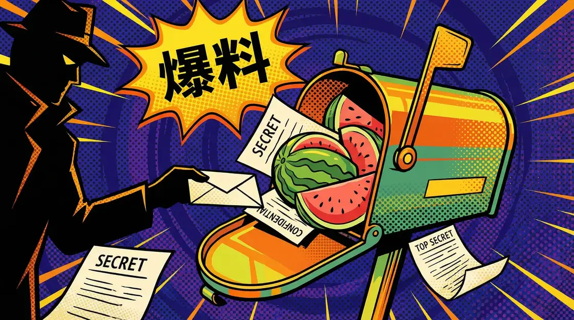 利来国际网址 匿名爆料通道漫画插图